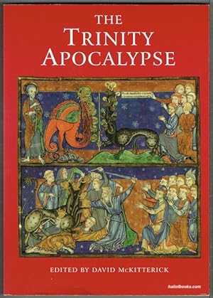 The Trinity Apocalypse (Trinity College Cambridge MS R.16.2)