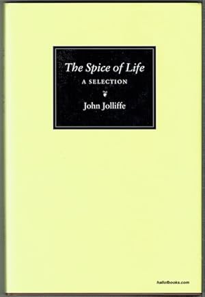 The Spice Of Life: A Selection