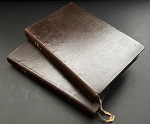 The Bible Designed To Be Read As Literature (Complete In Two Volumes)