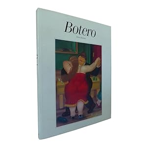 Seller image for Botero for sale by dC&A Books