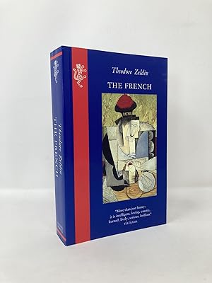 Seller image for The French for sale by Southampton Books