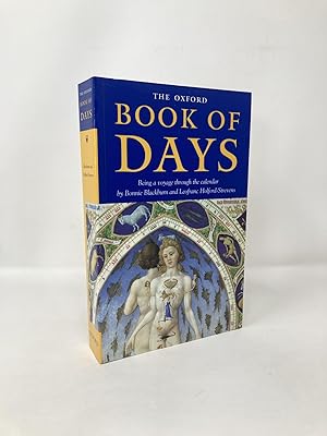 Seller image for The Oxford Book of Days for sale by Southampton Books