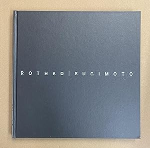 Seller image for Rothko / Sugimoto: Dark Paintings and Seascapes for sale by Fahrenheit's Books