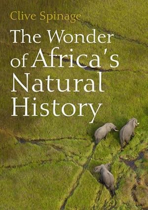 Seller image for Wonder of Africa's Natural History for sale by GreatBookPrices