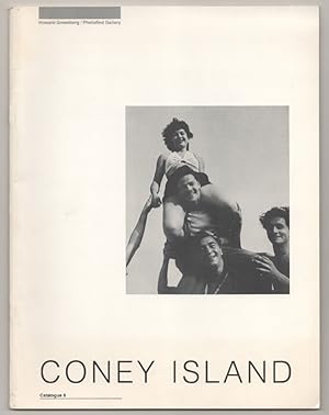 Seller image for Coney Island Catalogue 6 for sale by Jeff Hirsch Books, ABAA