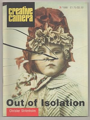 Seller image for Creative Camera 7, 1986 for sale by Jeff Hirsch Books, ABAA