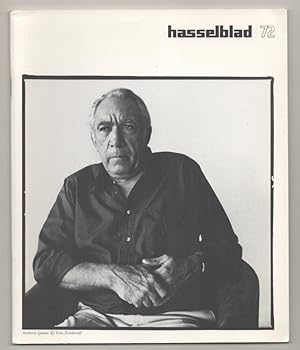 Imagen del vendedor de Hasselblad 72, December 1982, Volume 18 a la venta por Jeff Hirsch Books, ABAA