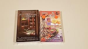 Seller image for Fundraising The Dead & A Killer Crop for sale by SkylarkerBooks