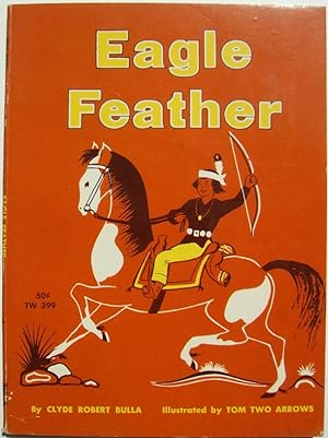 Image du vendeur pour Eagle Feather mis en vente par Aullay Books