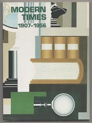 Seller image for Modern Times Aspects of American Art, 1907-1956 for sale by Jeff Hirsch Books, ABAA