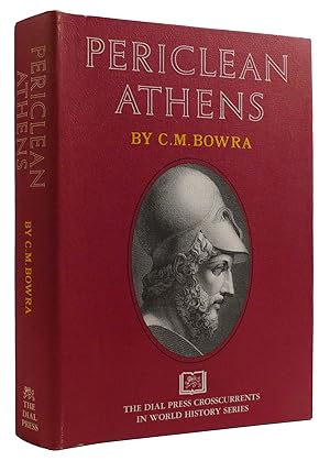 Seller image for PERICLEAN ATHENS for sale by Rare Book Cellar