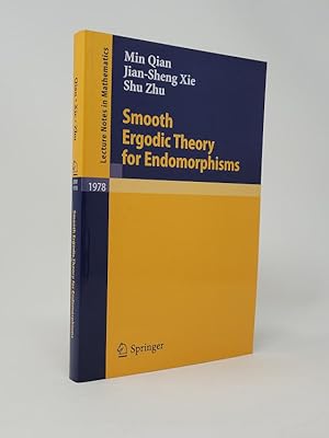 Seller image for Smooth Ergodic Theory for Endomorphisms for sale by Munster & Company LLC, ABAA/ILAB