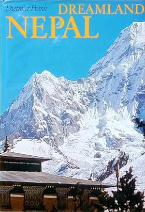 Bild des Verkufers fr Dreamland Nepal zum Verkauf von LEFT COAST BOOKS