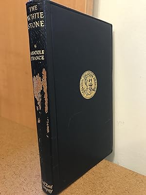 Seller image for The White Stone for sale by Regent College Bookstore