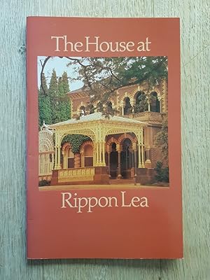 The House at Rippon Lea