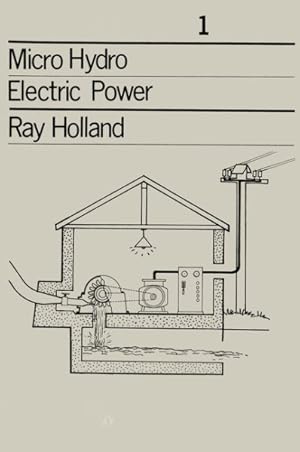 Seller image for Micro-hydro Electric Power for sale by GreatBookPrices