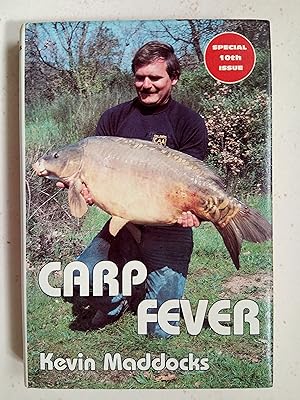 Immagine del venditore per Carp Fever venduto da best books