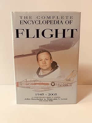 Image du vendeur pour The Complete Encyclopedia of Flight 1945-2005 mis en vente par Vero Beach Books