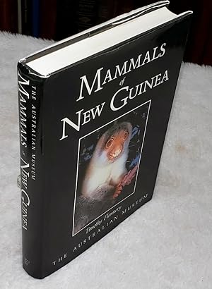 Immagine del venditore per Mammals of New Guinea venduto da Lloyd Zimmer, Books and Maps