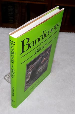Immagine del venditore per Bandicoots and Bilbies venduto da Lloyd Zimmer, Books and Maps