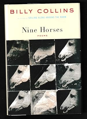 Nine Horses: Poems