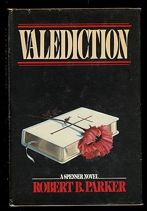 Seller image for Valediction for sale by Granada Bookstore,            IOBA