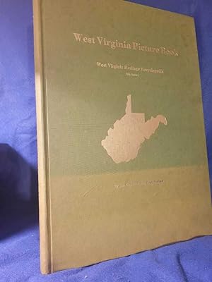 West Virginia Picture Book