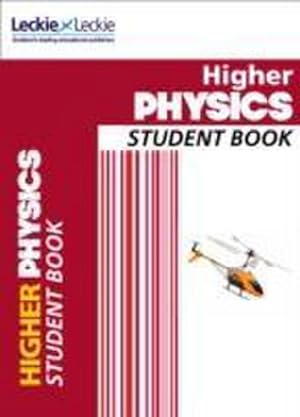 Seller image for Higher Physics Student Book for sale by AHA-BUCH GmbH