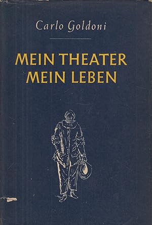 Mein Theater - Mein Leben