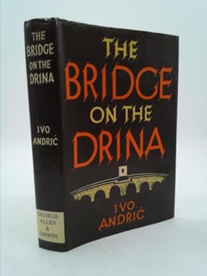 Immagine del venditore per The Bridge On the Drina venduto da ThriftBooksVintage