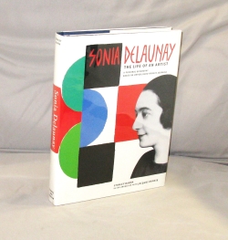Jacques Damase Sonia Delaunay - AbeBooks Jacques Damase Sonia Delaunay - AbeBooks