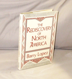 The Rediscovery of North America.
