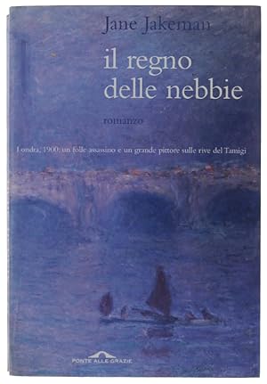 Immagine del venditore per IL REGNO DELLE NEBBIE.: venduto da Bergoglio Libri d'Epoca