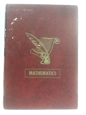 Immagine del venditore per Mathematics (Made simple self-teaching library) venduto da World of Rare Books