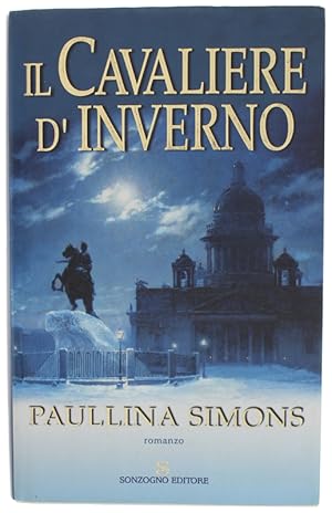 Seller image for IL CAVALIERE D'INVERNO [prima edizione]: for sale by Bergoglio Libri d'Epoca