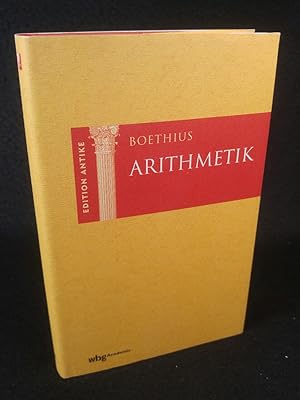 Arithmetik Edition Antike