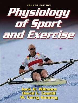 Immagine del venditore per Physiology of Sport and Exercise venduto da WeBuyBooks