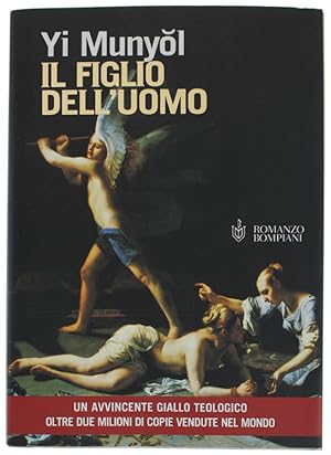 Immagine del venditore per IL FIGLIO DELL'UOMO.: venduto da Bergoglio Libri d'Epoca