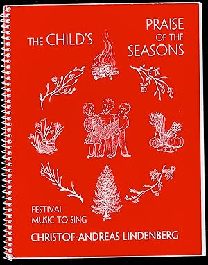 Seller image for A Garden of Songs; For Singing and Piping at Home and School. for sale by Truman Price & Suzanne Price / oldchildrensbooks