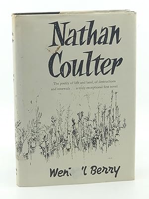 Nathan Coulter