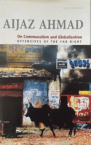 Seller image for On Communalism And Globalization Offensives Of The Far Right for sale by Last Word Books