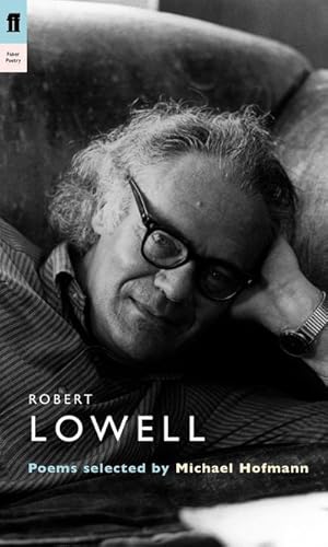 Seller image for Robert Lowell for sale by Smartbuy