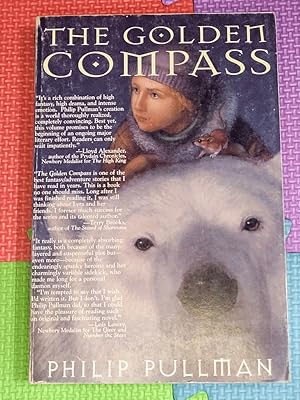 The Golden Compass