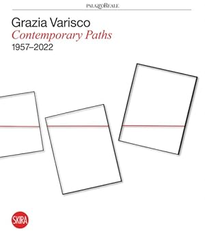 Immagine del venditore per Grazia Varisco : Contemporary Paths 1957-2022 venduto da GreatBookPrices