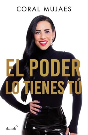 Immagine del venditore per El poder lo tienes t / The Power Is in You -Language: spanish venduto da GreatBookPrices