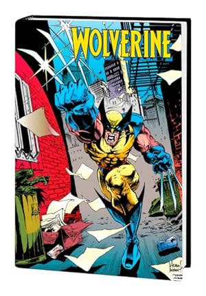 Seller image for Wolverine Omnibus 4 for sale by GreatBookPrices
