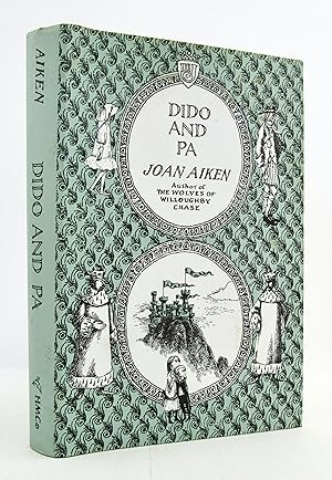 Seller image for Dido and Pa for sale by Bookworm and Apple