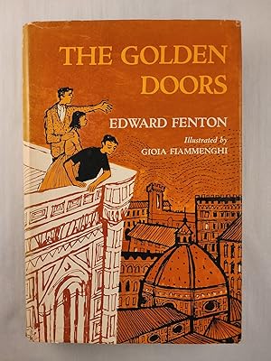 The Golden Doors