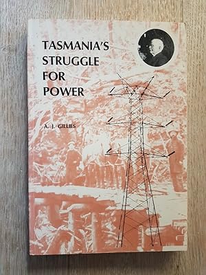 Tasmania's Struggle for Power
