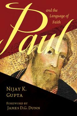 Seller image for Paul and the Language of Faith (Paperback or Softback) for sale by BargainBookStores